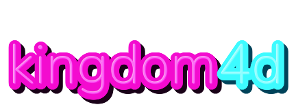 kingdom4d — logo kanal